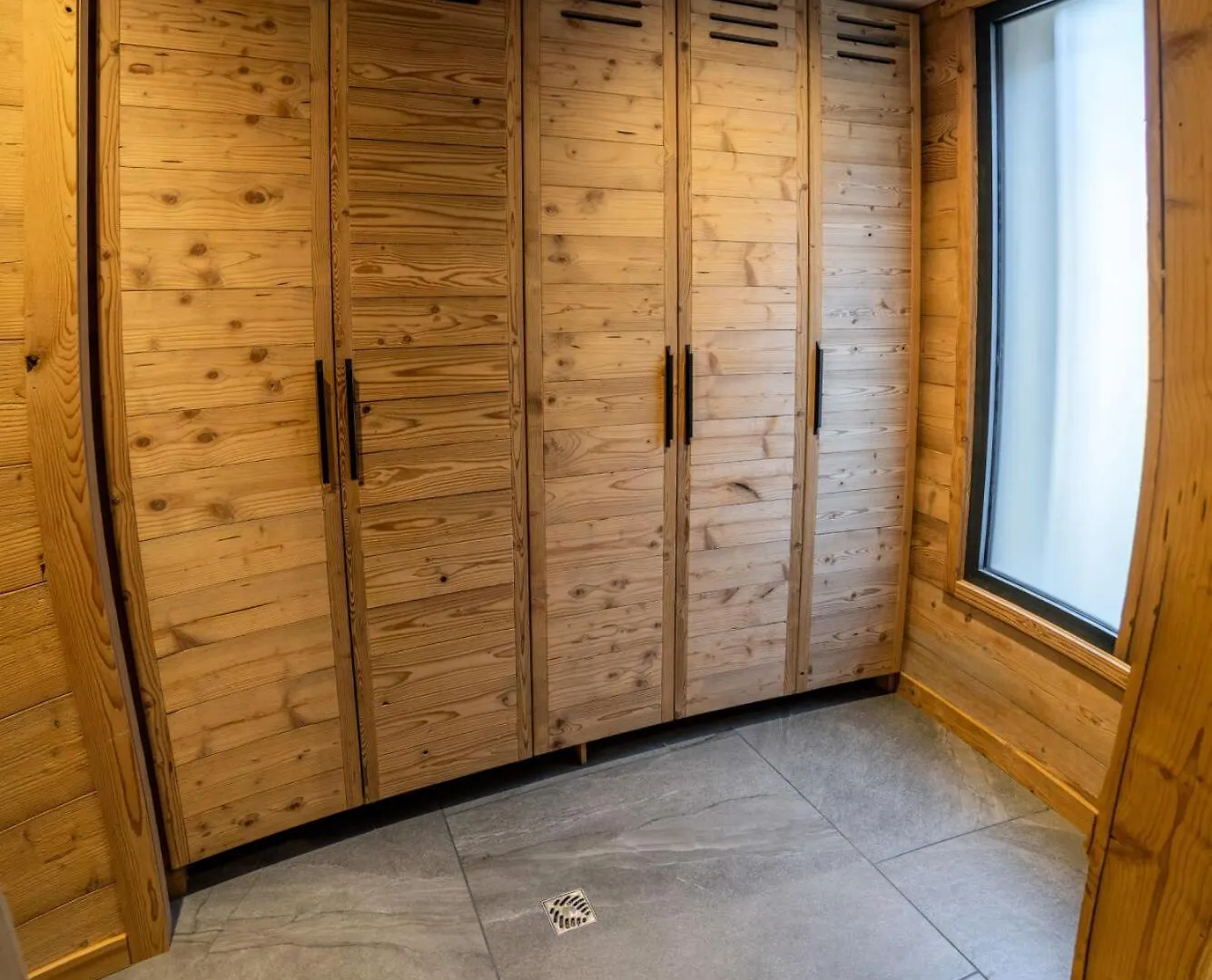 Residence Domaine Du Loup Blanc - Appartement De Standing Pour 8 Personnes Mae-4514 Les Orres France
