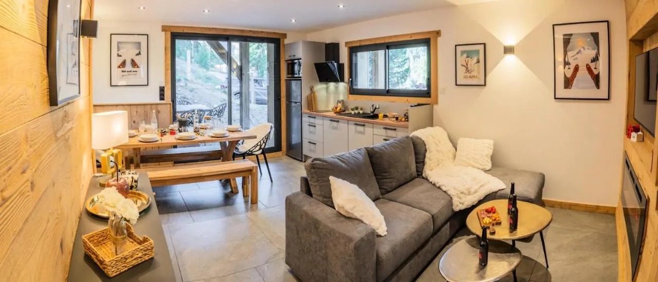 Residence Domaine Du Loup Blanc - Appartement De Standing Pour 8 Personnes Mae-4514 contacts